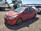 2017 HYUNDAI ACCENT SE - KMHCT4AE6HU373047
