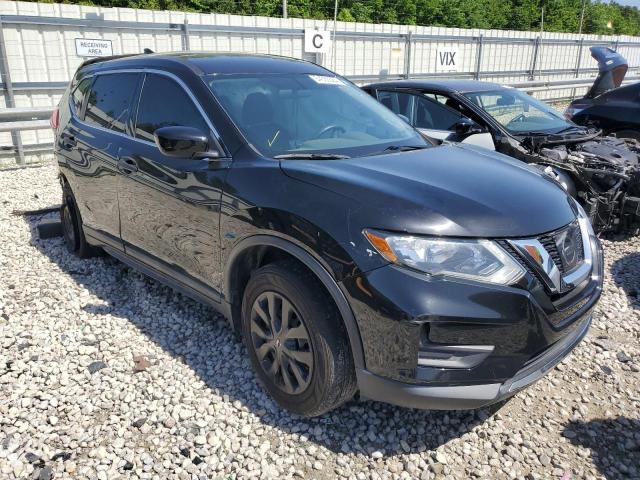 2017 Nissan Rogue S VIN: 5N1AT2MT6HC871356 Lot: 54335564