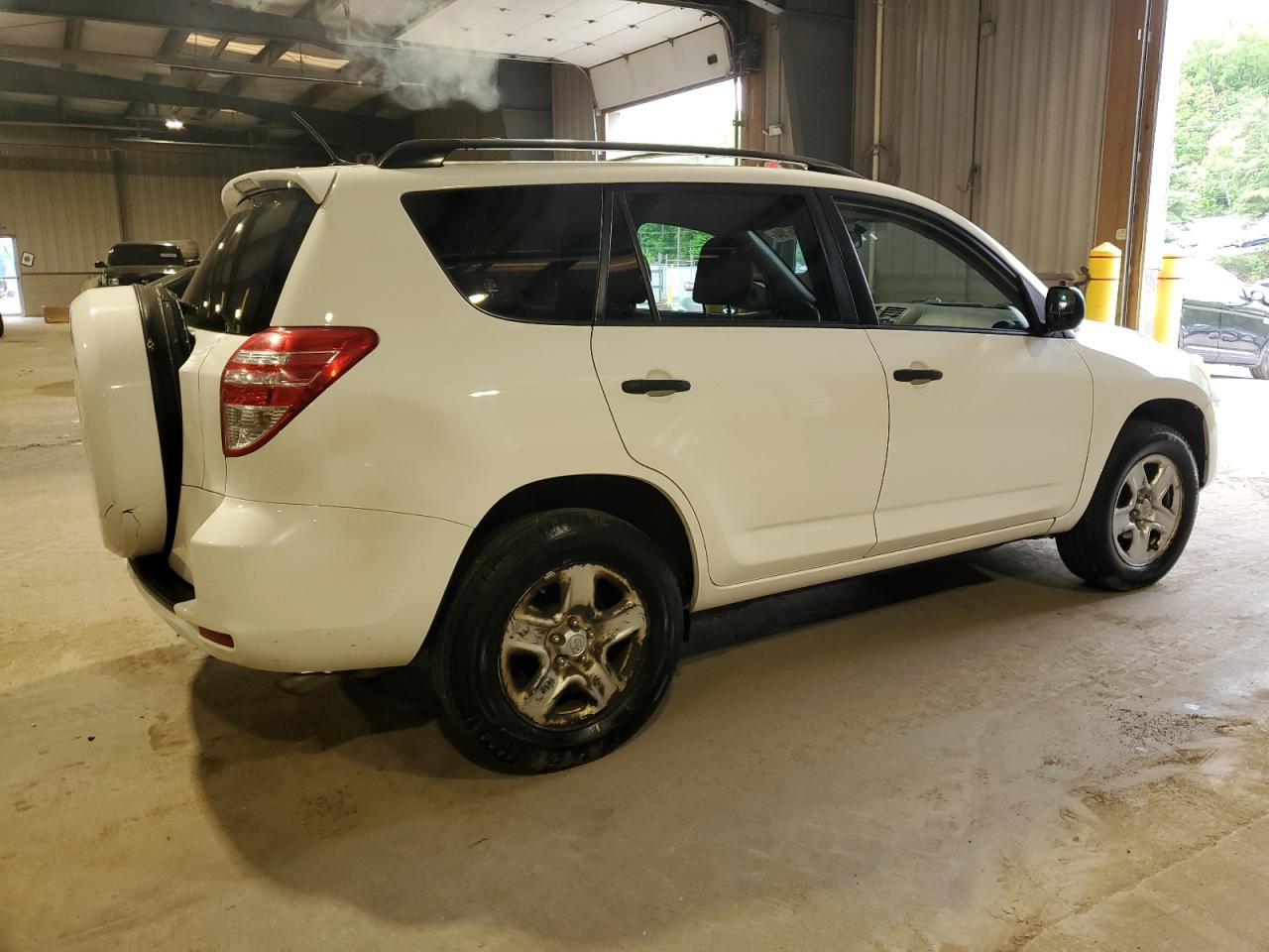 JTMZF4DV4A5020064 2010 Toyota Rav4