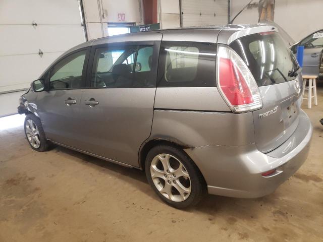 2010 Mazda 5 VIN: JM1CR2W38A0385082 Lot: 55667014