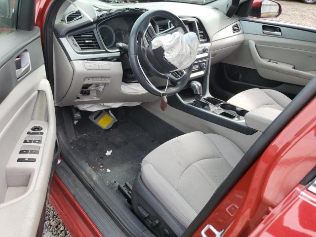 2018 Hyundai Sonata Sport VIN: 5NPE34AF6JH625207 Lot: 54577274