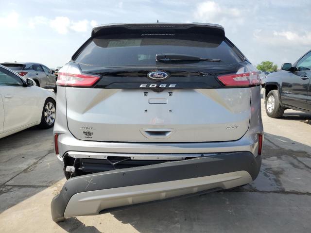 2024 Ford Edge Sel VIN: 2FMPK4J94RBA12446 Lot: 53935034