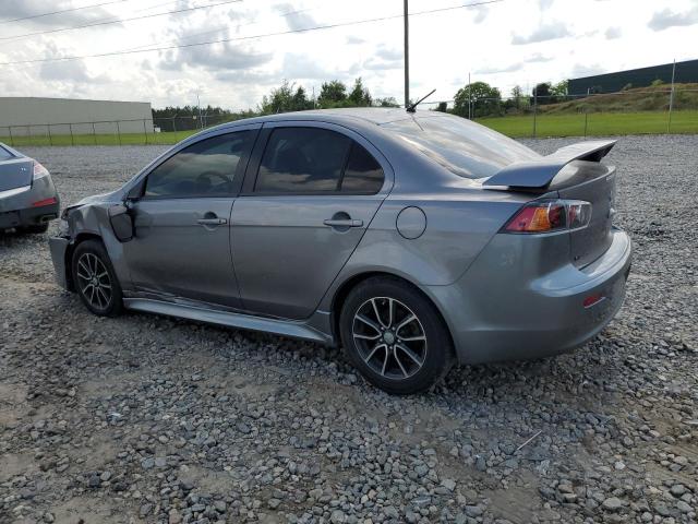 2017 Mitsubishi Lancer Es VIN: JA32U2FU4HU008706 Lot: 50797234