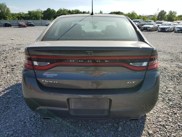 2016 Dodge Dart Gt VIN: 1C3CDFEB3GD539198 Lot: 56824564