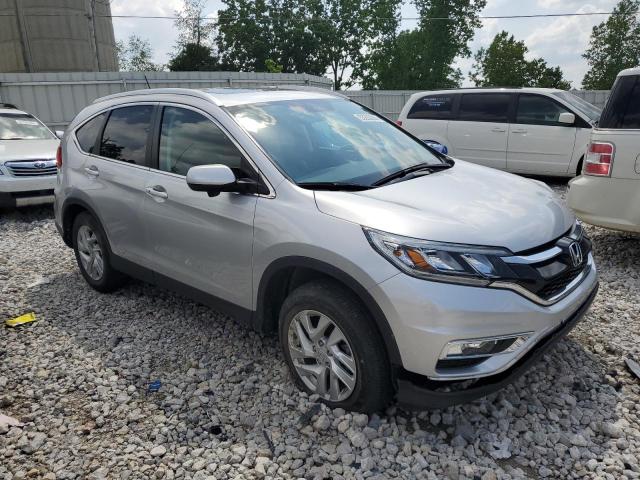 2016 Honda Cr-V Exl VIN: 5J6RM4H74GL070401 Lot: 55283004