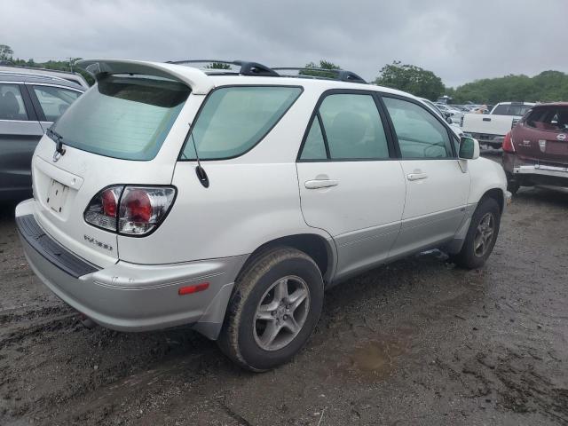 2002 Lexus Rx 300 VIN: JTJHF10U620268139 Lot: 55109964