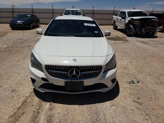 VIN WDDSJ4EB5FN162019 2015 Mercedes-Benz CLA-Class,... no.5