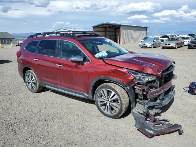 2020 Subaru Ascent Touring VIN: 4S4WMARD5L3417896 Lot: 56839144