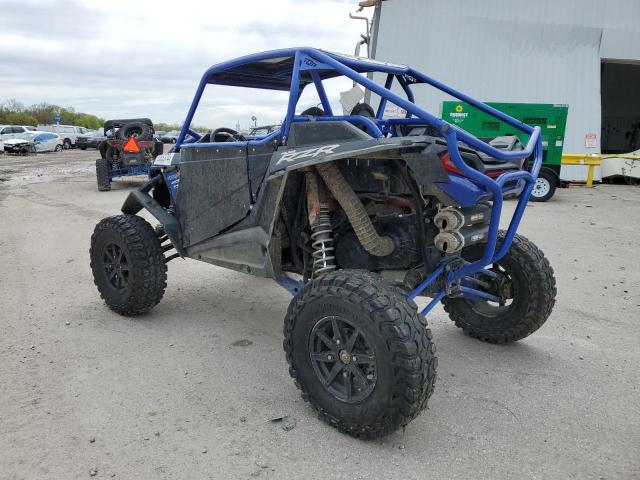 2018 POLARIS RZR XP TUR - 3NSVEL92XJF426115