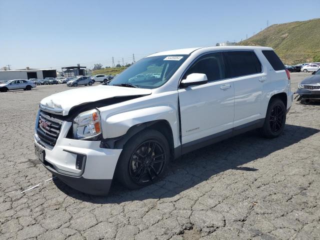 2016 GMC Terrain Sle VIN: 2GKALMEK9G6241901 Lot: 54459064