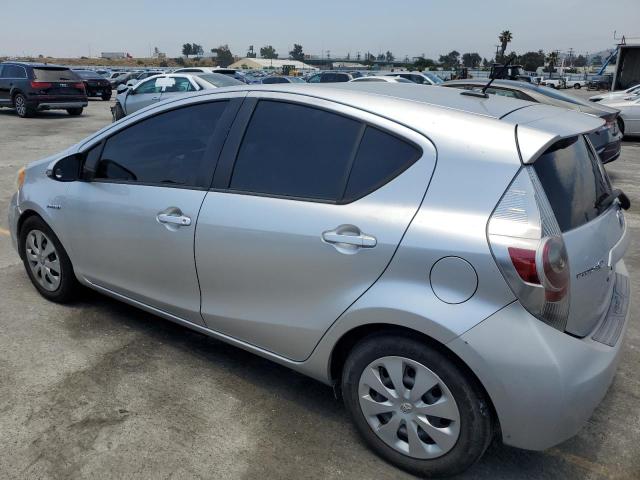 2012 Toyota Prius C VIN: JTDKDTB34C1014455 Lot: 56536644