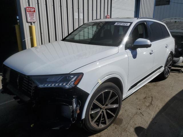 VIN WA1LXBF72PD020577 2023 Audi Q7, Premium Plus no.1