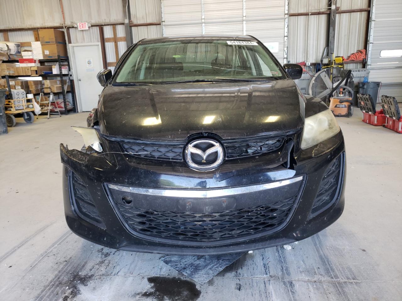 JM3ER2A57B0395130 2011 Mazda Cx-7