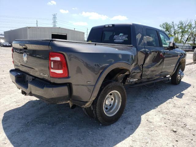 2019 Ram 3500 Laramie VIN: 3C63RRML2KG525739 Lot: 51964894