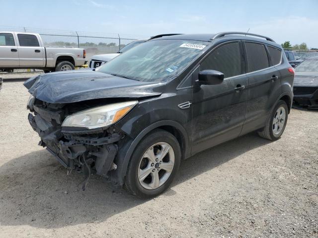 2016 Ford Escape Se VIN: 1FMCU0GX2GUB23060 Lot: 54595504