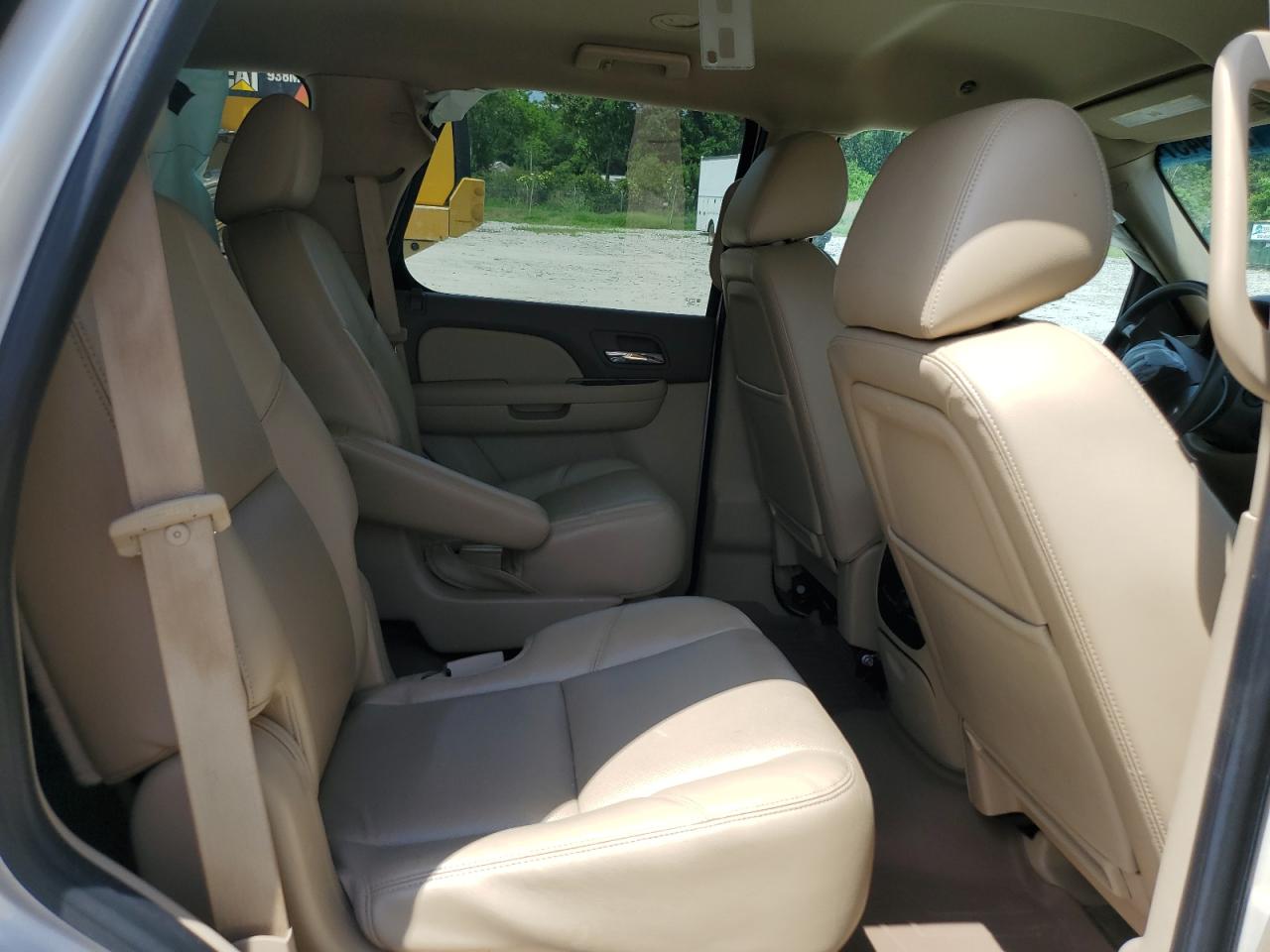 1GNSCCE00CR218814 2012 Chevrolet Tahoe C1500 Ltz