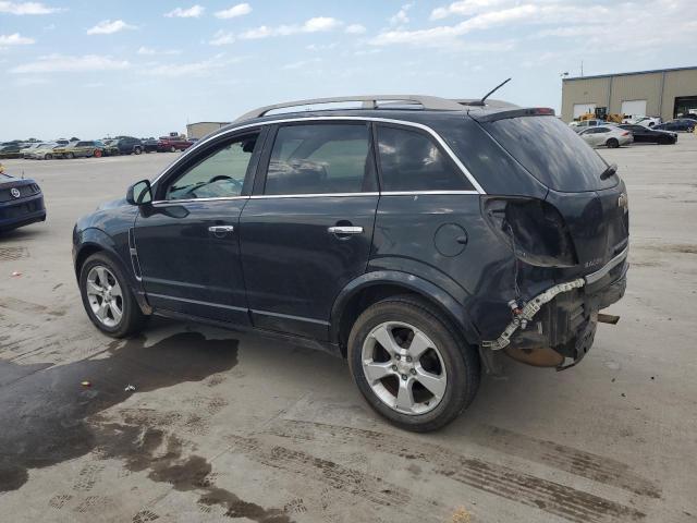 3GNAL4EK6ES607489 2014 Chevrolet Captiva Ltz