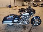 2009 HARLEY-DAVIDSON FLHX - 1HD1KB4119Y688875