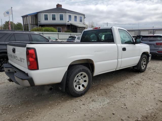 2006 Chevrolet Silverado C1500 VIN: 3GCEC14X96G274330 Lot: 52803944