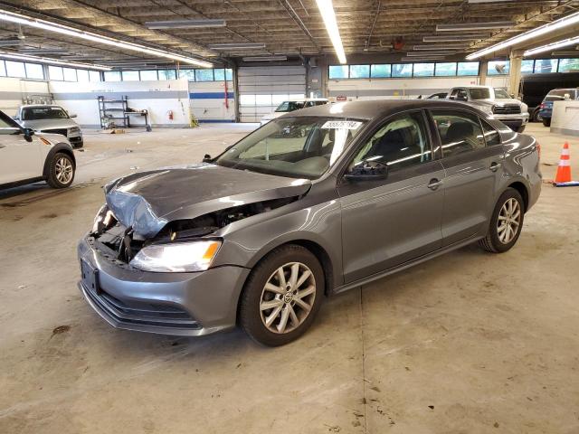 2015 Volkswagen Jetta Se VIN: 3VWD17AJ2FM251085 Lot: 55575384