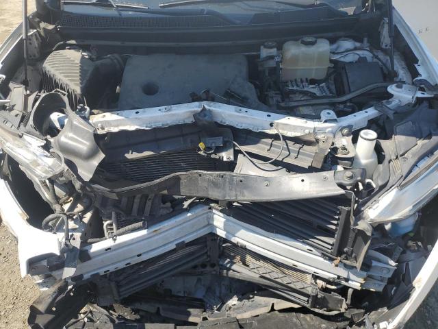 2018 Chevrolet Traverse Lt VIN: 1GNEVHKW1JJ251863 Lot: 55927654