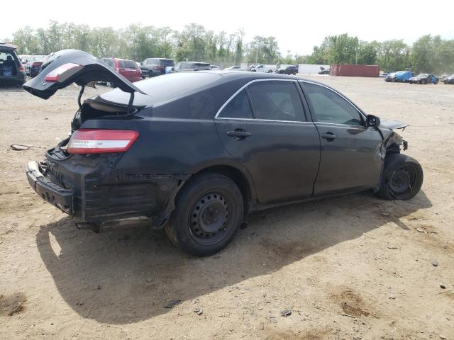 4T1BF3EKXBU769731 2011 Toyota Camry Base