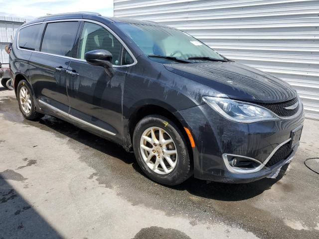 2020 Chrysler Pacifica Touring L VIN: 2C4RC1BG3LR112297 Lot: 53822584