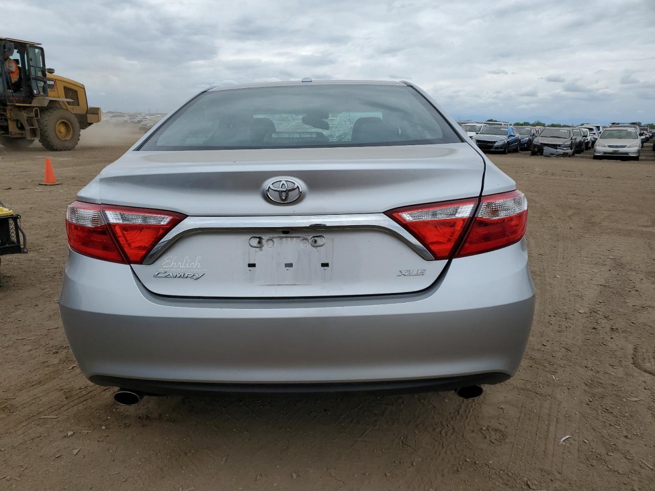 4T1BK1FK4FU566628 2015 Toyota Camry Xse