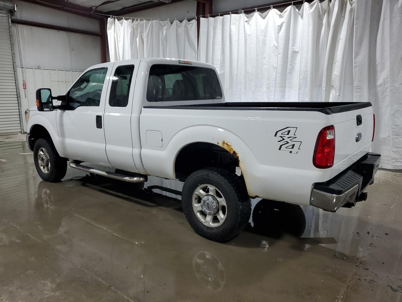 1FT7X2B63GEA67051 2016 Ford F250 Super Duty