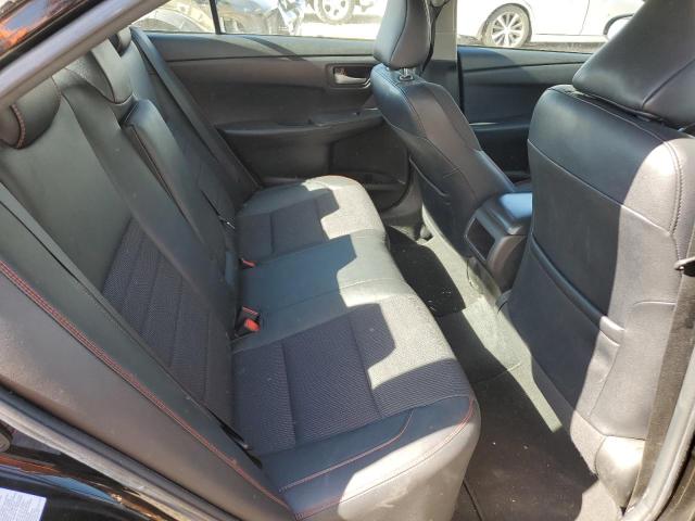 2016 Toyota Camry Le VIN: 4T1BF1FK6GU188401 Lot: 54609174