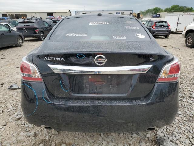 2015 Nissan Altima 2.5 VIN: 1N4AL3APXFN911558 Lot: 53498854