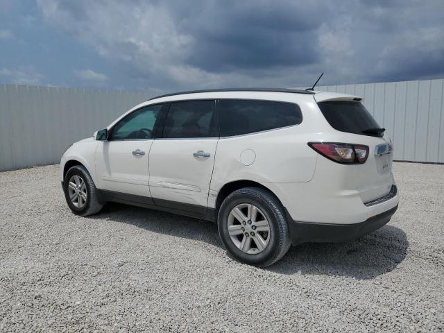 2014 Chevrolet Traverse Lt VIN: 1GNKRGKD8EJ344644 Lot: 54152184