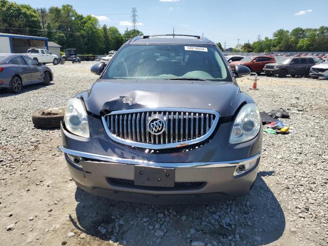 2011 Buick Enclave Cxl VIN: 5GAKRBED7BJ332019 Lot: 53216554