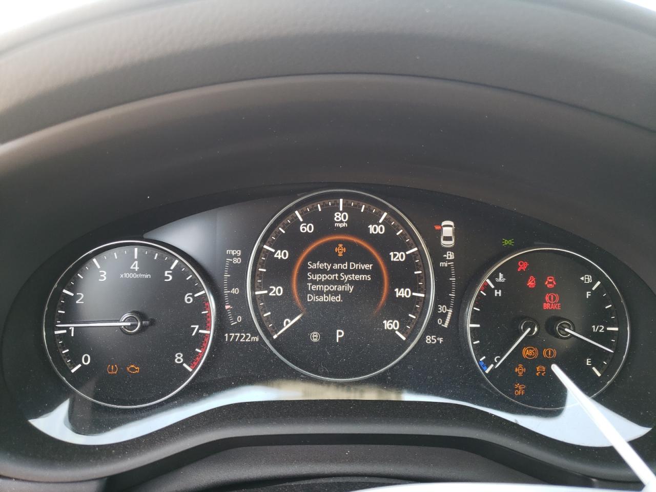 3MZBPBAY9MM253354 2021 Mazda 3