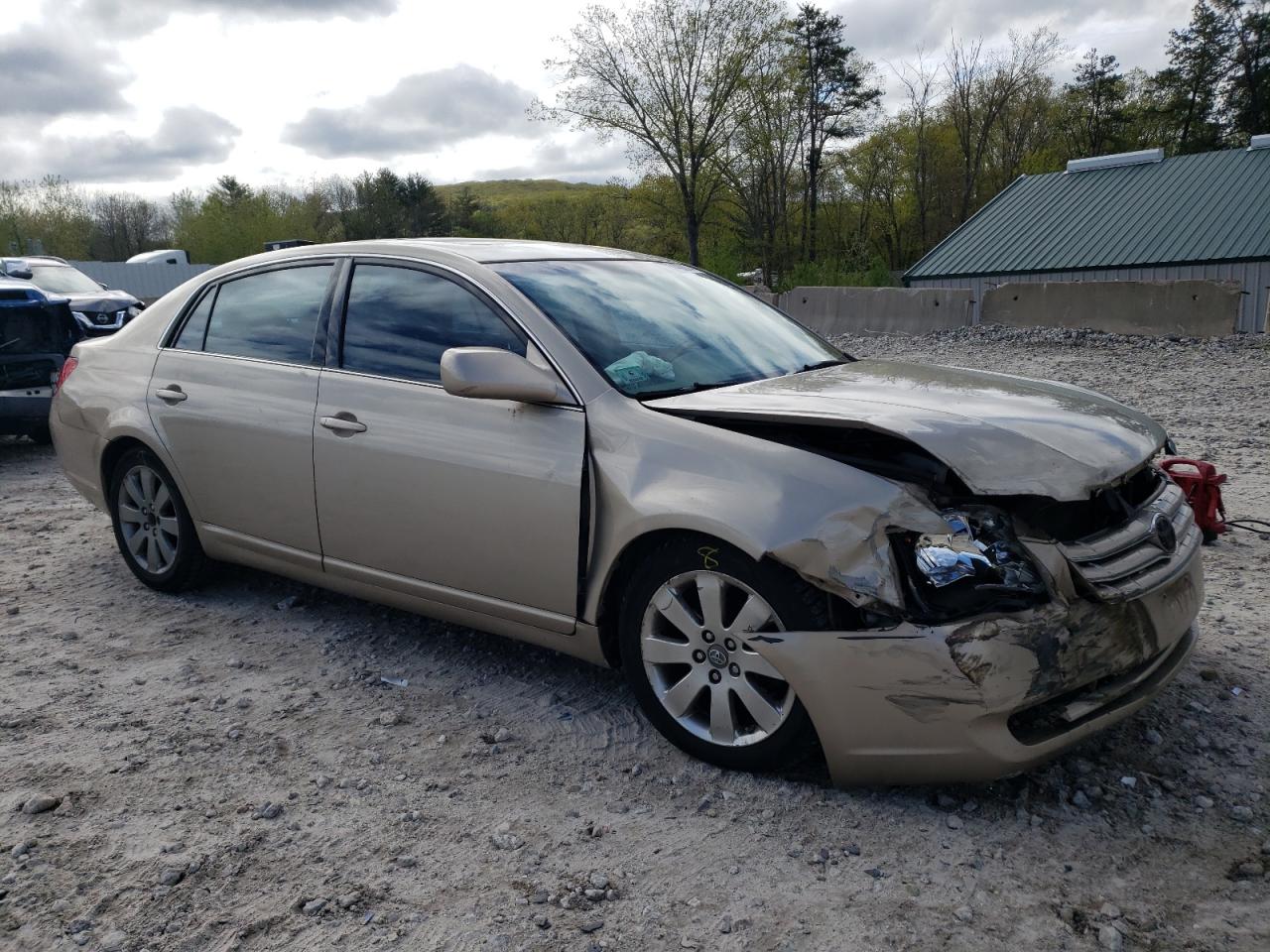 4T1BK36B67U200148 2007 Toyota Avalon Xl