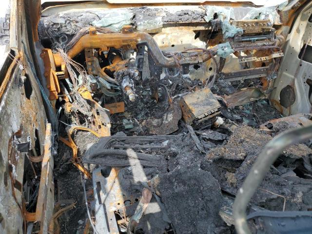 2012 Chevrolet Silverado K1500 Ltz VIN: 3GCPKTE76CG148573 Lot: 55522524