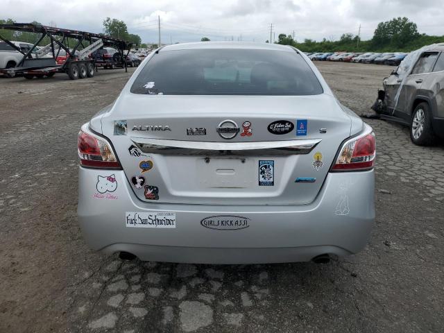 2014 Nissan Altima 2.5 VIN: 1N4AL3AP7EC120298 Lot: 54438434