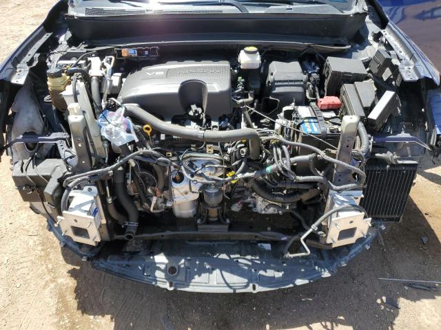 2017 NISSAN PATHFINDER - 5N1DR2MN3HC914063