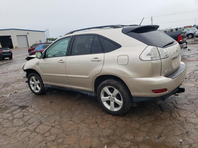 2006 Lexus Rx 330 VIN: 2T2HA31U76C099882 Lot: 55174494