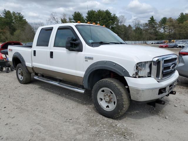 1FTWW31595EA87069 | 2005 Ford f350 srw super duty