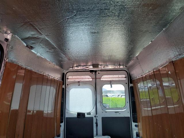 2019 RAM PROMASTER - 3C6TRVDG6KE535441