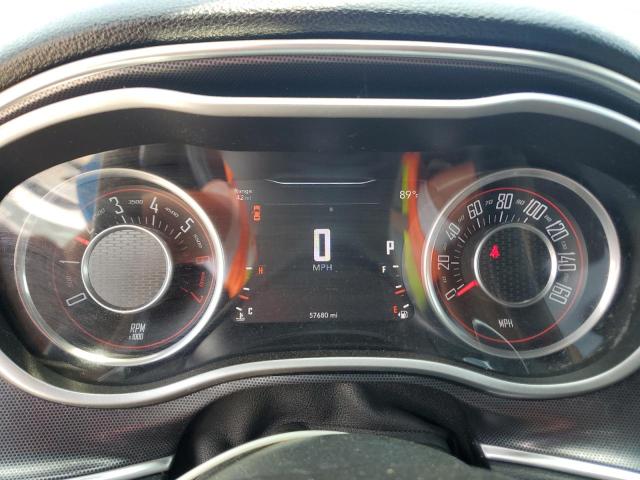 2015 Dodge Challenger Sxt Plus VIN: 2C3CDZBT3FH794207 Lot: 56588164