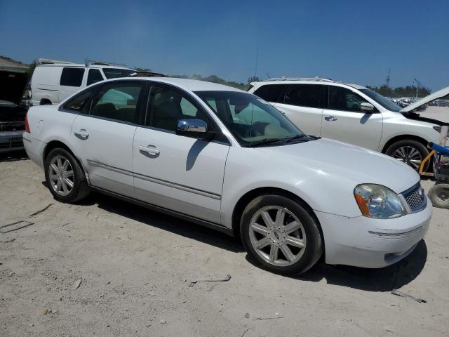 2006 Ford Five Hundred Limited VIN: 1FAFP25166G134309 Lot: 56655194