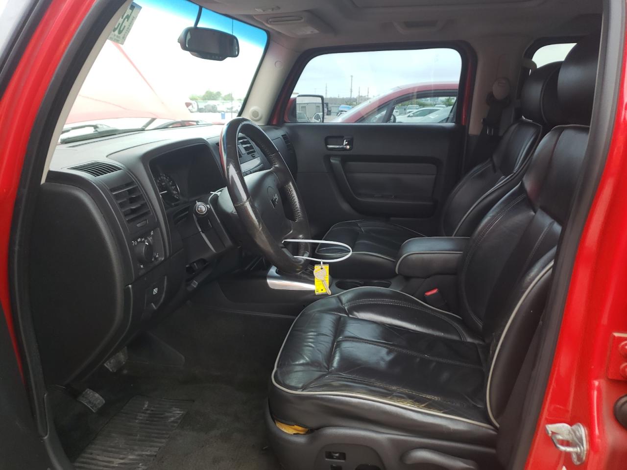 5GTDN136168331665 2006 Hummer H3