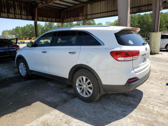 2016 Kia Sorento Lx VIN: 5XYPG4A30GG170549 Lot: 56677994