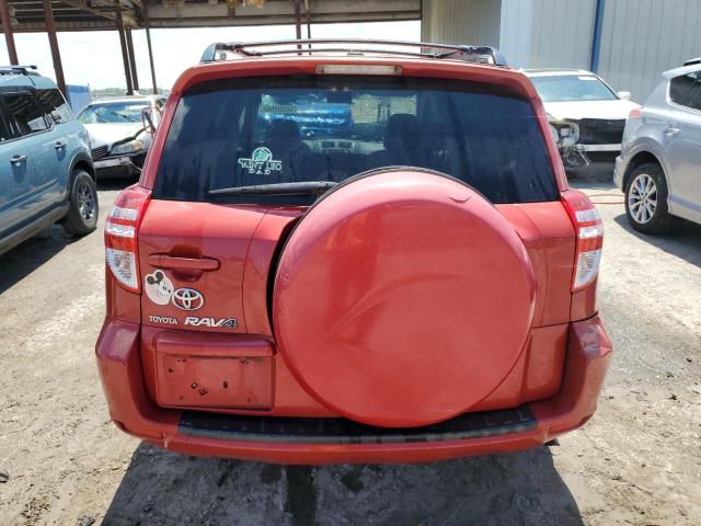 2010 Toyota Rav4 VIN: JTMZF4DV7AD020498 Lot: 55509564