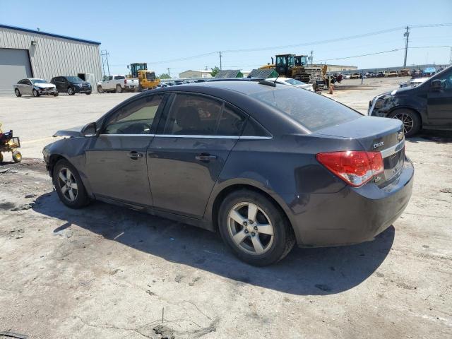 2016 Chevrolet Cruze Limited Lt VIN: 1G1PE5SB6G7129057 Lot: 53977114