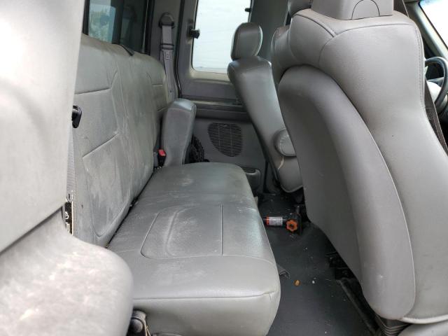 2002 Ford F250 Super Duty VIN: 1FTNX21L82EB53642 Lot: 53687944