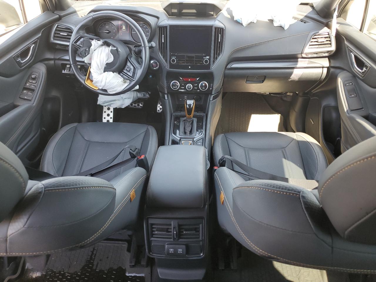 JF2SKAMC8NH430446 2022 Subaru Forester Wilderness