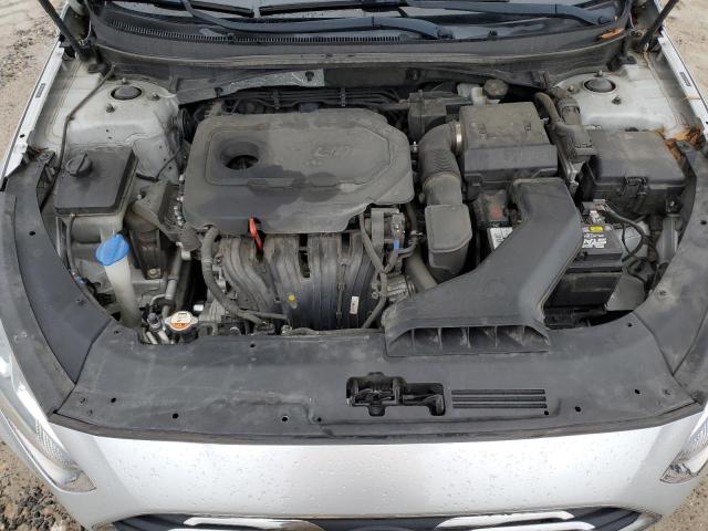 2019 Hyundai Sonata Se VIN: 5NPE24AF3KH757409 Lot: 56624264